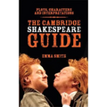 The Cambridge Shakespeare Guide