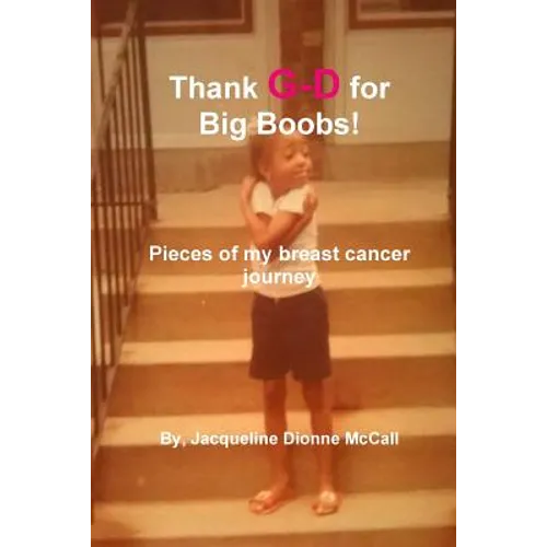 Thank G-d for Big Boobs!