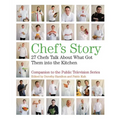Chef's Story