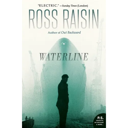 Waterline