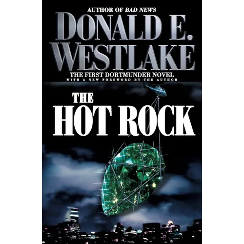 The Hot Rock
