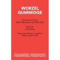 Worzel Gummidge