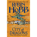 City of Dragons