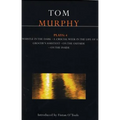 Murphy Plays: 4: Whistle in the Dark;crucial Week in the Life of a Grocer's Assistant;on the Outside; On the Inside