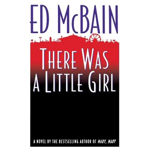 There Was a Little Girl