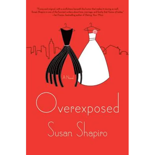 Overexposed