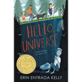 Hello, Universe: A Newbery Award Winner