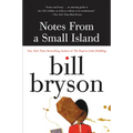 Notes from a Small Island