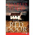 The Red Door: An Inspector Ian Rutledge Mystery