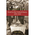 Food in the United States, 1890-1945