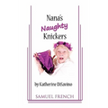 Nana's Naughty Knickers