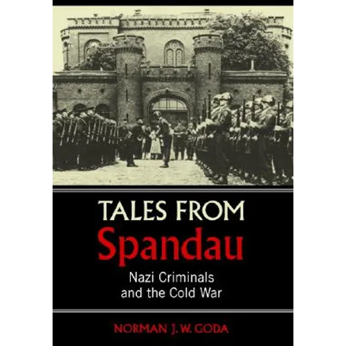 Tales from Spandau