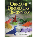 Origami Dinosaurs for Beginners