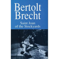 Saint Joan of the Stockyards: Part One