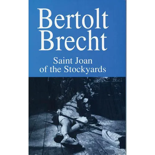 Saint Joan of the Stockyards: Part One