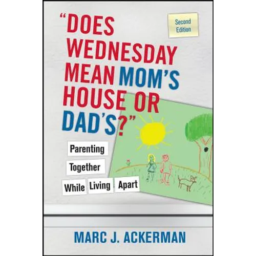 Wednesday - Parenting 2E