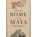 Rome and the Classic Maya: Comparing the Slow Collapse of Civilizations