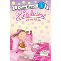 Pinkalicious and the Sick Day