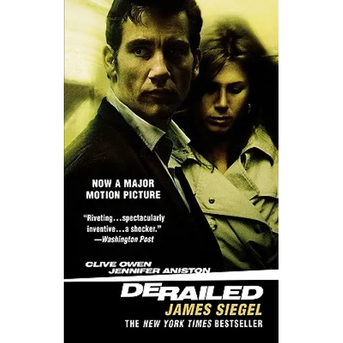 Derailed