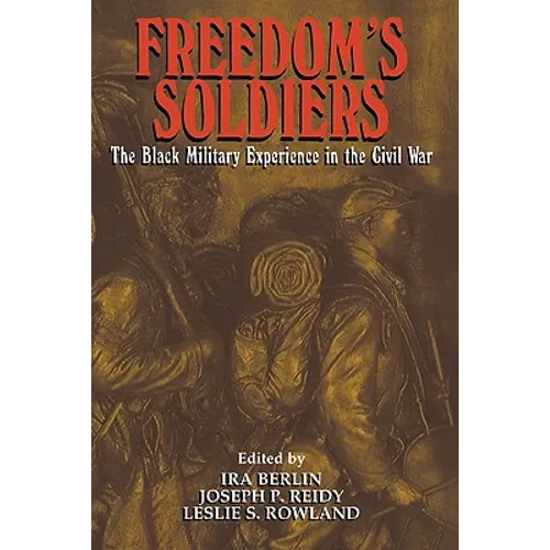 Freedom's Soldiers