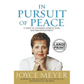 In Pursuit of Peace: 21 Ways to Conquer Anxiety, Fear, and Discontentment