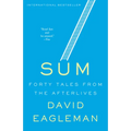 Sum: Forty Tales from the Afterlives