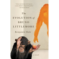 The Evolution of Bruno Littlemore