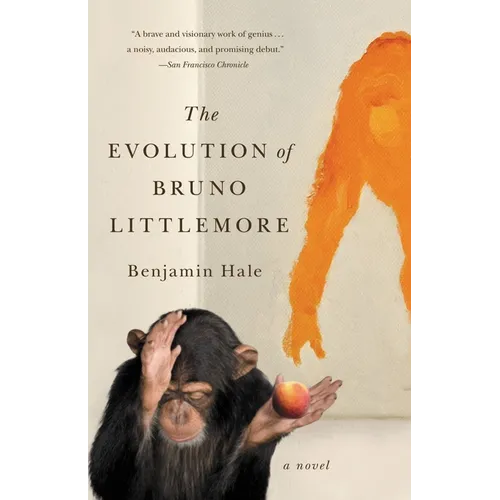 The Evolution of Bruno Littlemore