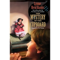 The Mystery of the Cupboard
