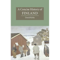 A Concise History of Finland
