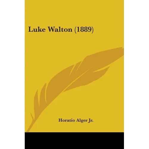 Luke Walton (1889)