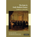 The State in Early Modern France