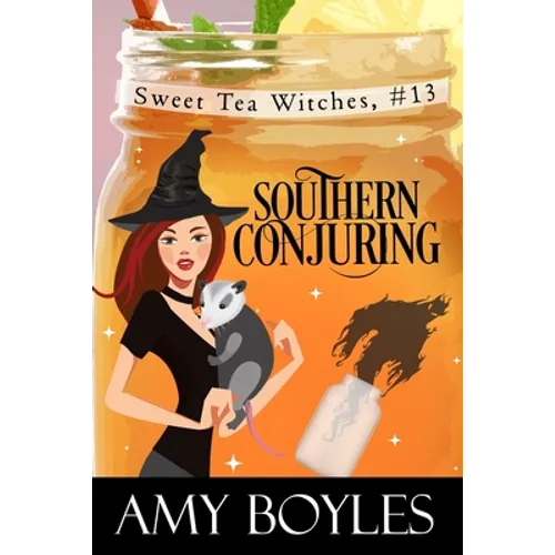 Southern Conjuring