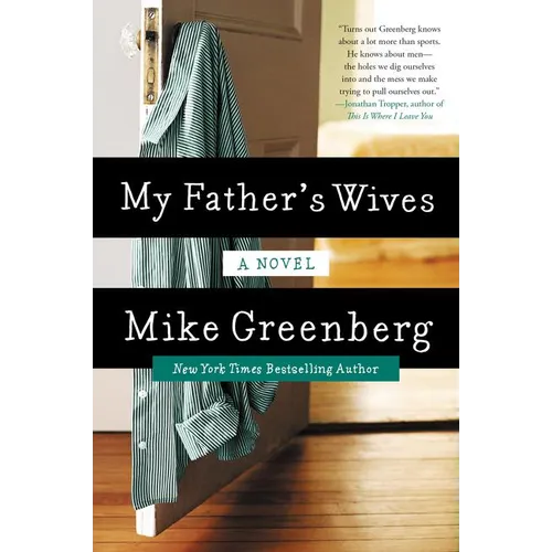 My Father's Wives