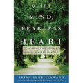 Quiet Mind, Fearless Heart: The Taoist Path Through Stress and Spirituality