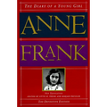 The Diary of a Young Girl: The Definitive Edition