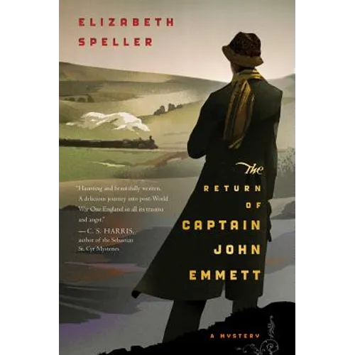 The Return of Captain John Emmett