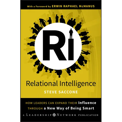 Relational Intelligence