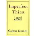 Imperfect Thirst