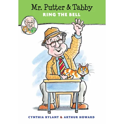 Mr. Putter & Tabby Ring the Bell