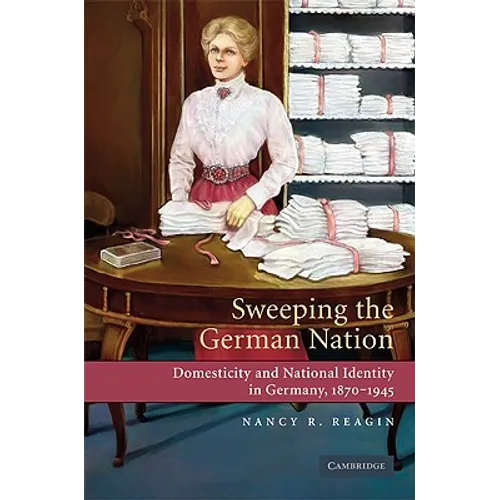 Sweeping the German Nation