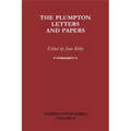 The Plumpton Letters and Papers
