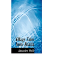 Village Tales from Alsatia