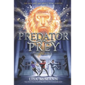 Going Wild #2: Predator vs. Prey