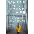 Where They Found Her
