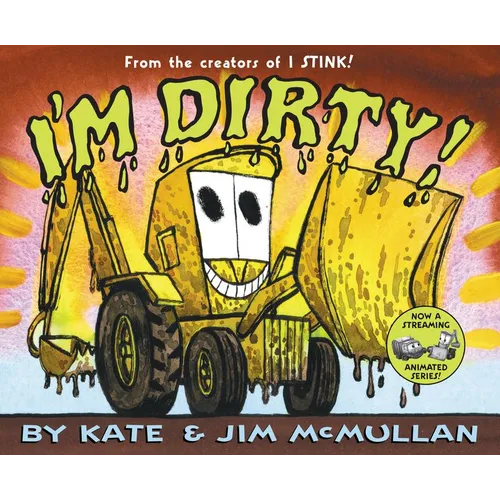 I'm Dirty!