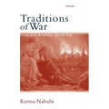 Traditions of War: Occupation, Resistance and the Law