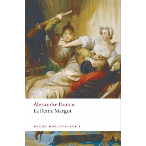 La Reine Margot