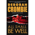 All Shall Be Well