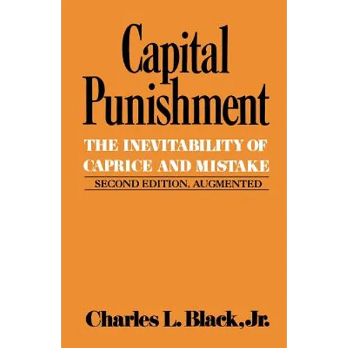 Capital Punishment